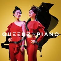 Thumbnail for the Queenz of Piano - Ode to Joy / Happy (Piano Medley) link, provided by host site