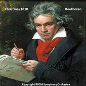Thumbnail for the RFCM Symphony Orchestra - Ode to Joy (orchestral Excerpt) (Symphony no.9 4th movemnent) link, provided by host site