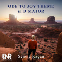 Thumbnail for the Ludwig van Beethoven - Ode to Joy Theme in D Major link, provided by host site