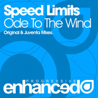 Thumbnail for the Speed Limits - Ode To The Wind link, provided by host site