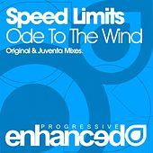 Thumbnail for the Speed Limits - Ode To The Wind link, provided by host site