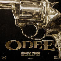 Thumbnail for the A Boogie Wit da Hoodie - Odee link, provided by host site