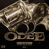 Thumbnail for the A Boogie Wit da Hoodie - Odee link, provided by host site