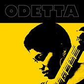 Thumbnail for the Odetta - Odetta link, provided by host site