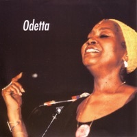 Image of Odetta linking to their artist page due to link from them being at the top of the main table on this page