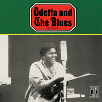 Thumbnail for the Odetta - Odetta And The Blues (Remastered) link, provided by host site