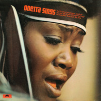 Thumbnail for the Odetta - Odetta Sings link, provided by host site