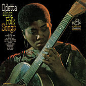 Thumbnail for the Odetta - Odetta Sings Folk Songs link, provided by host site