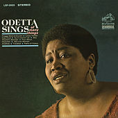 Thumbnail for the Odetta - Odetta Sings of Many Things link, provided by host site