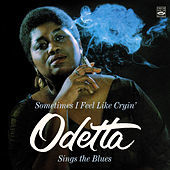 Thumbnail for the Odetta - Odetta Sings the Blues / Sometimes I Feel Like Cryin' link, provided by host site