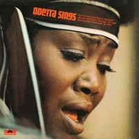 Thumbnail for the Odetta - Odetta Sings link, provided by host site