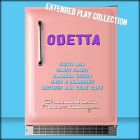 Thumbnail for the Odetta - Odetta: The Extended Play Collection link, provided by host site