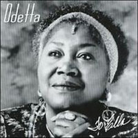 Thumbnail for the Odetta - Odetta to Ella link, provided by host site