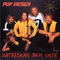 Thumbnail for the POP DESIGN - Odhajaš Z Mavrico link, provided by host site