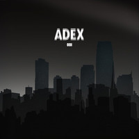Image of Adex linking to their artist page due to link from them being at the top of the main table on this page