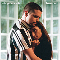 Thumbnail for the Lasso - Odio Que No Te Odio link, provided by host site