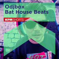 Thumbnail for the OdjBox - Odjbox: Bat House Beats link, provided by host site