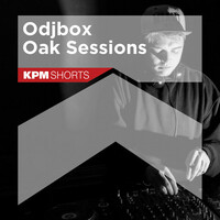 Thumbnail for the OdjBox - Odjbox Oak Sessions link, provided by host site