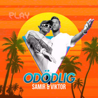Thumbnail for the Samir & Viktor - Odödlig link, provided by host site