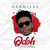 Thumbnail for the Harmless - Odoh link, provided by host site