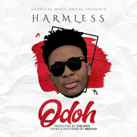 Thumbnail for the Harmless - Odoh link, provided by host site