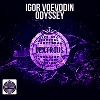 Image of Igor Voevodin linking to their artist page due to link from them being at the top of the main table on this page