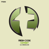 Thumbnail for the Fresh Code - Odyssey link, provided by host site