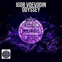 Thumbnail for the Igor Voevodin - Odyssey link, provided by host site
