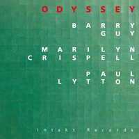 Image of Barry Guy linking to their artist page due to link from them being at the top of the main table on this page