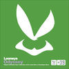 Image of Looneys linking to their artist page due to link from them being at the top of the main table on this page