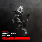 Thumbnail for the GRECO (NYC) - Odyssey link, provided by host site