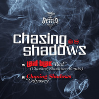 Thumbnail for the Chasing Shadows - Odyssey link, provided by host site