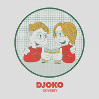 Thumbnail for the Kolter - Odyssey link, provided by host site