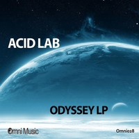 Thumbnail for the Acid Lab - Odyssey LP link, provided by host site