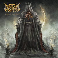 Thumbnail for the Distant - Oedipism link, provided by host site