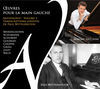 Image of Maxime Zecchini linking to their artist page due to link from them being at the top of the main table on this page