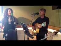 Thumbnail for the Neil Finn - Of Bob Marley's 'Waiting In Vain' link, provided by host site