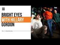 Thumbnail for the Conor Oberst - Of Bright Eyes conversation with Hillary Gordon for The SoCal Sound link, provided by host site