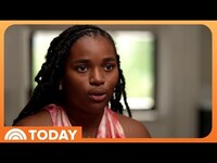 Thumbnail for the Today - Daughter of Charleston Church Pastor Reflects on 2015 Shooting link, provided by host site