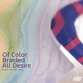 Thumbnail for the Brentano String Quartet - Of Color Braided All Desire: III. Fireflies link, provided by host site
