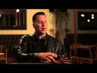 Thumbnail for the Art - Of Dying's Jeffy on Dan Donegan & Favorite 'Rise Up' Song link, provided by host site
