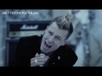 Thumbnail for the Art - Of Dying's Jonny Hetherington on Dan Donegan's "Rise Up" Collab link, provided by host site