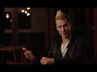 Thumbnail for the Art - Of Dying's Jonny Hetherington on 'Rise Up' Inspirations link, provided by host site