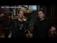 Thumbnail for the Art - Of Dying's Top 5 Hard Rock Bands link, provided by host site