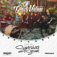 Thumbnail for the Of Good Nature - Of Good Nature Live at Sugarshack Sessions link, provided by host site