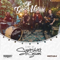 Thumbnail for the Of Good Nature - Of Good Nature Live at Sugarshack Sessions link, provided by host site
