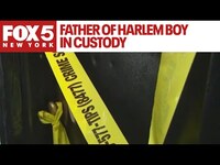 Thumbnail for the Father - Of Harlem boy in custody day after mom charged link, provided by host site