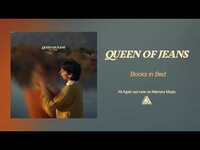 Thumbnail for the Queen - Of Jeans - "Books in Bed" link, provided by host site