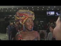 Thumbnail for the Queen - Of Katwe cast reveal their favourite Disney film link, provided by host site
