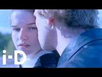 Thumbnail for the Summer - Of Love: Meet the Young Parisian Lovers Mixing It Up link, provided by host site